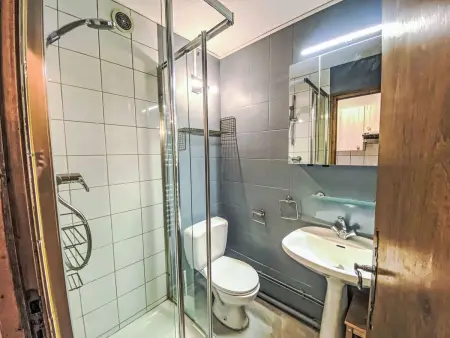 Le Choucas, Appartement 2 personnes à Chamonix - Photo 11