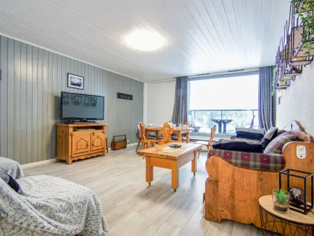 L'Outa, Appartement 4 personnes à Chamonix - Photo 1