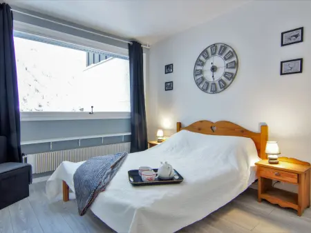 L'Outa, Appartement 4 personnes à Chamonix - Photo 2