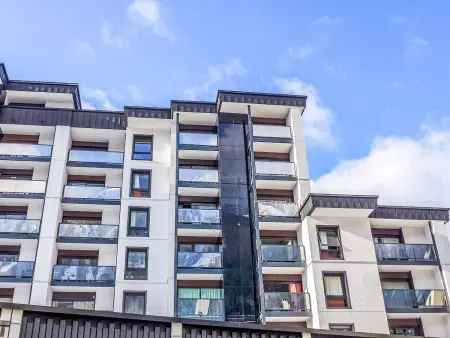 L'Outa, Appartement 4 personnes à Chamonix - Photo 13