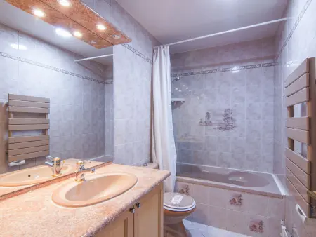 L'Outa, Appartement 4 personnes à Chamonix - Photo 17