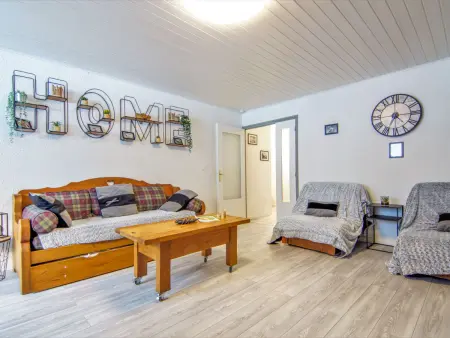 L'Outa, Appartement 4 personnes à Chamonix - Photo 18