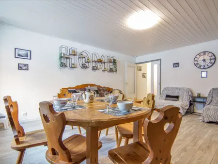 L'Outa, Appartement 4 personnes à Chamonix - Photo 20