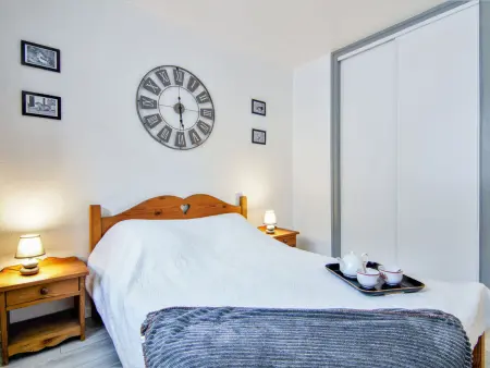 L'Outa, Appartement 4 personnes à Chamonix - Photo 22