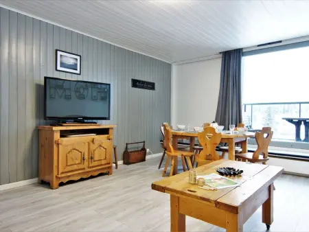 L'Outa, Appartement 4 personnes à Chamonix - Photo 23