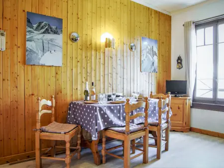 Le Savoisien, Appartement 4 personnes à Chamonix - Photo 1