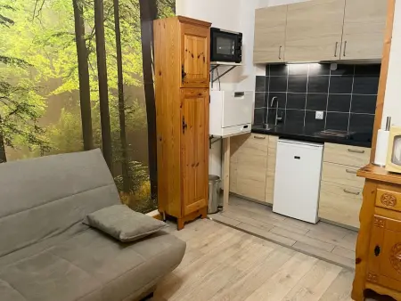 Le Savoisien, Appartement 4 personnes à Chamonix - Photo 3