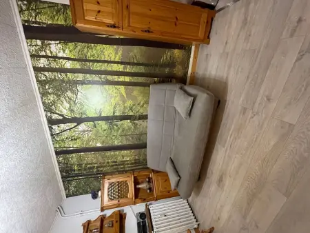 Le Savoisien, Appartement 4 personnes à Chamonix - Photo 4