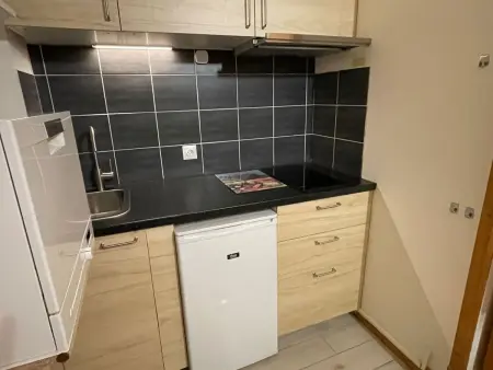 Le Savoisien, Appartement 4 personnes à Chamonix - Photo 6