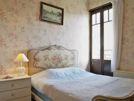 Le Savoisien, Appartement 4 personnes à Chamonix - Photo 7