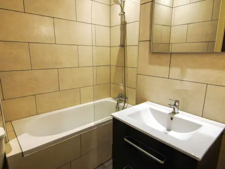 Le Savoisien, Appartement 4 personnes à Chamonix - Photo 8