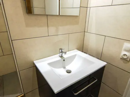Le Savoisien, Appartement 4 personnes à Chamonix - Photo 9