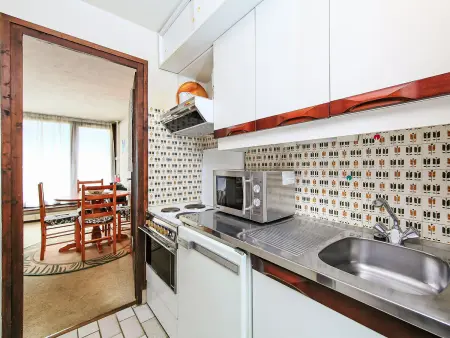 Les Pècles, Appartement 4 personnes à Chamonix - Photo 4