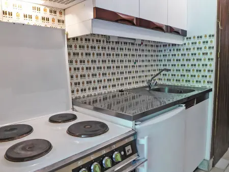 Les Pècles, Appartement 4 personnes à Chamonix - Photo 6