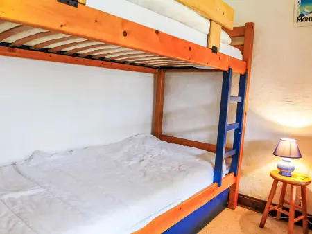 Les Pècles, Appartement 4 personnes à Chamonix - Photo 7