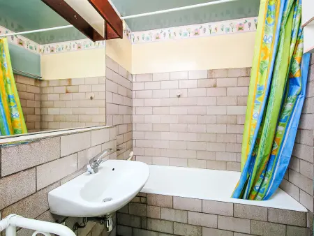 Les Pècles, Appartement 4 personnes à Chamonix - Photo 8
