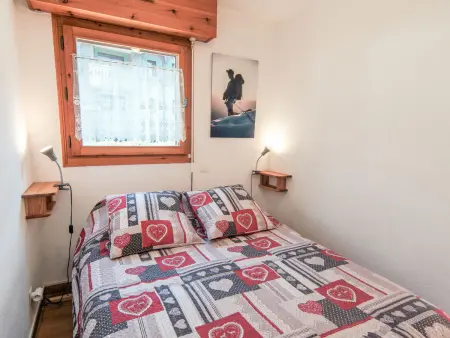L'Espace Montagne, Appartement 4 personnes à Chamonix - Photo 3