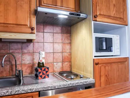 L'Espace Montagne, Appartement 4 personnes à Chamonix - Photo 6
