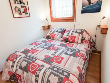 L'Espace Montagne, Appartement 4 personnes à Chamonix - Photo 7