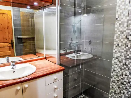L'Espace Montagne, Appartement 4 personnes à Chamonix - Photo 8