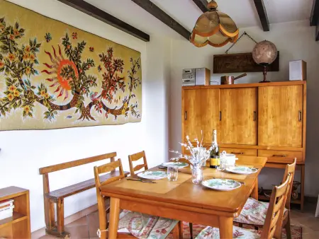 Le Bois du Bouchet, Appartement 4 personnes à Chamonix - Photo 9