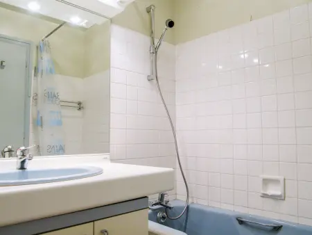 Le Bois du Bouchet, Appartement 4 personnes à Chamonix - Photo 12