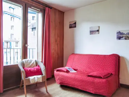 l'Armancette, Appartement 4 personnes à Chamonix - Photo 1