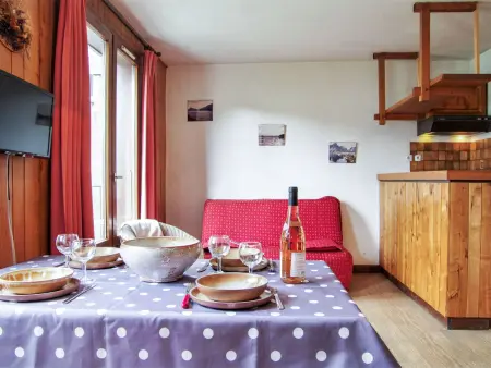 l'Armancette, Appartement 4 personnes à Chamonix - Photo 2