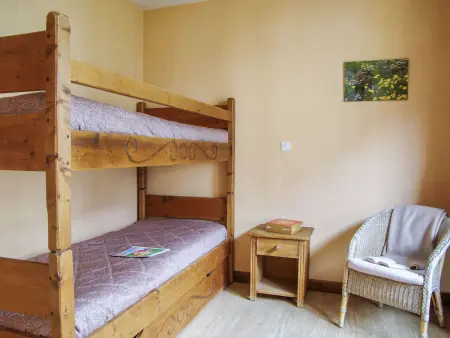 l'Armancette, Appartement 4 personnes à Chamonix - Photo 3