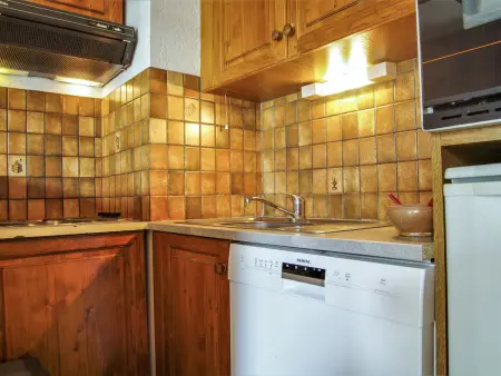 l'Armancette, Appartement 4 personnes à Chamonix - Photo 4