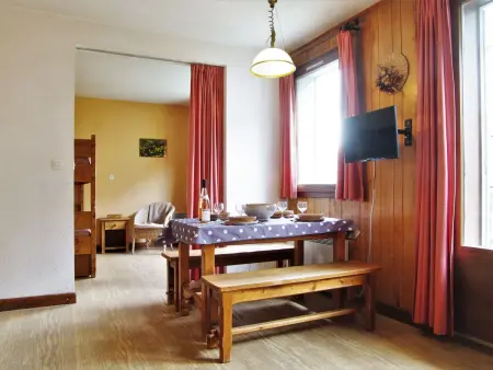 l'Armancette, Appartement 4 personnes à Chamonix - Photo 5