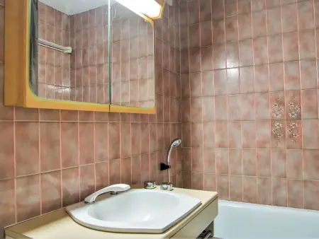 l'Armancette, Appartement 4 personnes à Chamonix - Photo 6