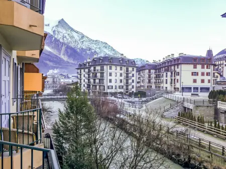 l'Armancette, Appartement 4 personnes à Chamonix - Photo 7