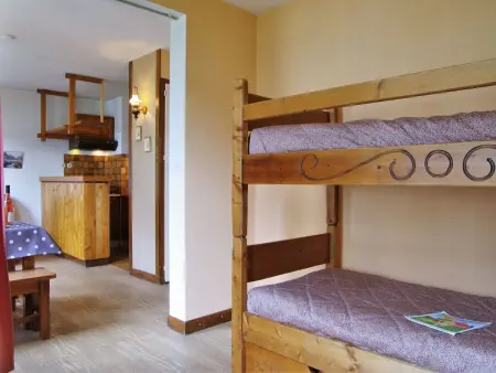 l'Armancette, Appartement 4 personnes à Chamonix - Photo 13