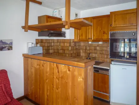 l'Armancette, Appartement 4 personnes à Chamonix - Photo 14