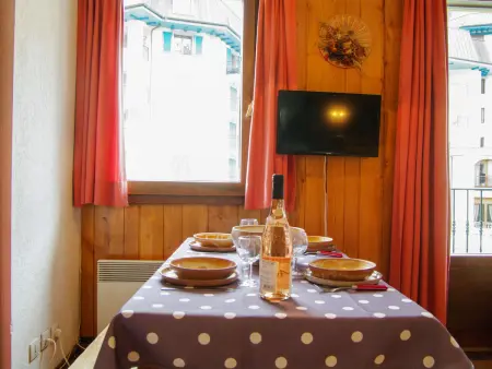 l'Armancette, Appartement 4 personnes à Chamonix - Photo 15