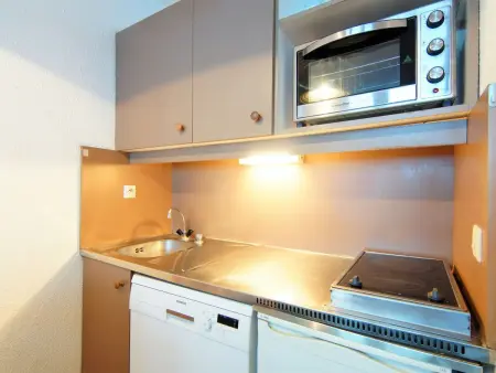 Le Grépon, Appartement 4 personnes à Chamonix - Photo 2
