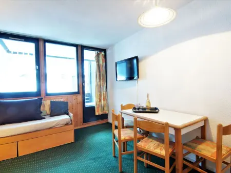 Le Grépon, Appartement 4 personnes à Chamonix - Photo 5