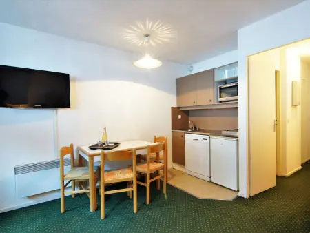 Le Grépon, Appartement 4 personnes à Chamonix - Photo 6