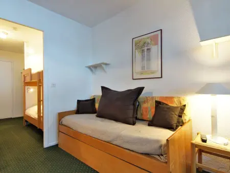 Le Grépon, Appartement 4 personnes à Chamonix - Photo 7
