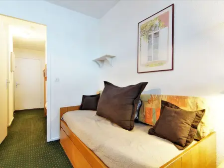 Le Grépon, Appartement 4 personnes à Chamonix - Photo 8