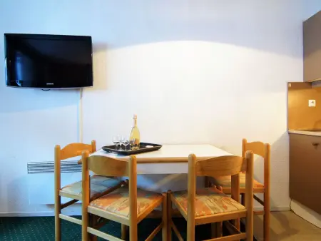 Le Grépon, Appartement 4 personnes à Chamonix - Photo 9