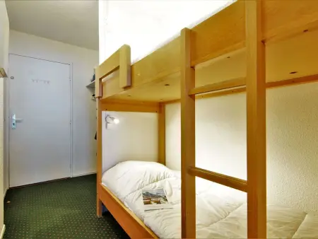 Le Grépon, Appartement 4 personnes à Chamonix - Photo 10