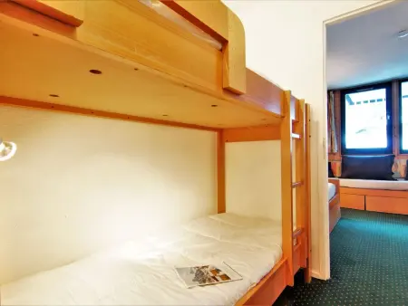 Le Grépon, Appartement 4 personnes à Chamonix - Photo 11