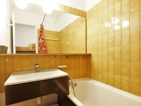 Le Grépon, Appartement 4 personnes à Chamonix - Photo 13