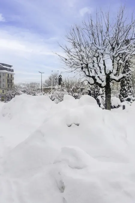 Le Grépon, Appartement 4 personnes à Chamonix - Photo 19