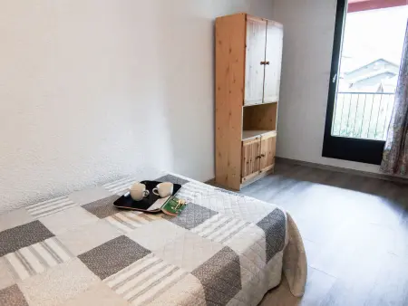 Gentiane, Appartement 5 personnes à Chamonix - Photo 2