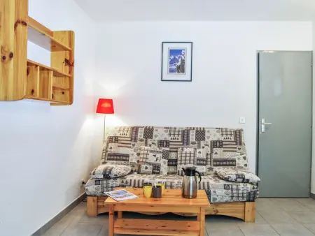 Gentiane, Appartement 5 personnes à Chamonix - Photo 5