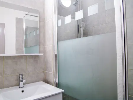 Gentiane, Appartement 5 personnes à Chamonix - Photo 12