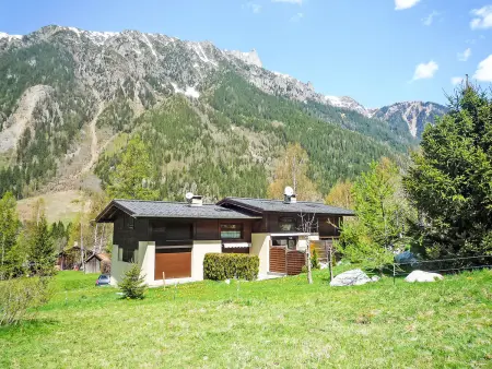 Les Pelarnys, Maison 4 personnes à Chamonix - Photo 3